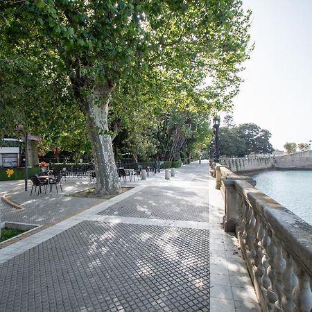 Apartamento El Meridiano De Cádiz Exterior foto